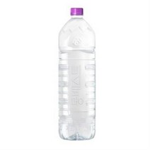 몽베스트 위드어스 무라벨 생수, 22개, 2L