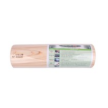 [와이지메디컬] 국산 편백나무 경침 40-12폭중형 목 침 운동 베개 경침 왕경침 경침운동 경침사용법 목베개, 상품고르기