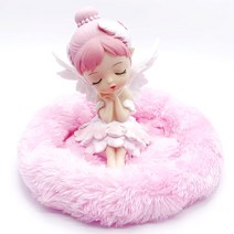 천사인형 세트 실내장식품 자동자용품 인테리어용품, 1. 천사인형