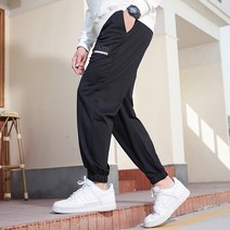 빅군 에이엠 트레이닝팬츠