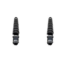 SMU SMU사 재생토너 교체용 교세라미타 TASKalfa 2553ciG 표준용량 검정 20000매X 2개 토너모델명 TK8349KK