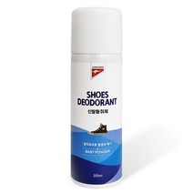 캉가루 신발탈취제(200ml) 5012 운동화 구두 냄새제거, 상품선택, 1개