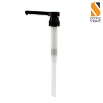 포모나 소스 스무디 펌프