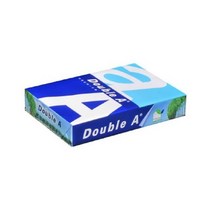 더블에이 복사용지 80g, 01. A4, 500매