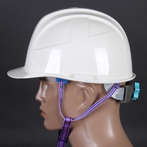 코브안전모ABE종 A형미색안전모 작업모 경량형안전모