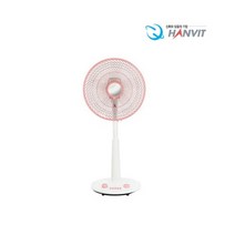 14인치 공기순환 선풍기 서큘레이터 HV-1408SG, 상세페이지 참조