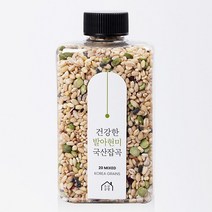 [선물박스 포장] 소금공장 구운 오미자 천일염 330G 개업선물 답례품 결혼식답례품 결혼답례품 웨딩선물 조문답례품, 발아현미 잡곡, 선물박스 필요없음