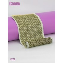 탄소 섬유 f225 coova 3k 옐로우 앰프 탄소 섬유 천 x 패턴 fibra de carbono 탄소 케블라 섬유 직물 자카드 lotus used for diy, 300x1000mm