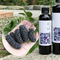 농부프린스 오디청 오디원액 오디즙 오디효소 오디액기스 오디쥬스 오디엑기스 뽕나무오디 슈퍼오디, 오디원액 300ml