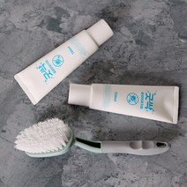 굿싹 곰팡이 제거젤 화장실 실리콘 곰팡이 제거제, 굿싹제거젤 2개