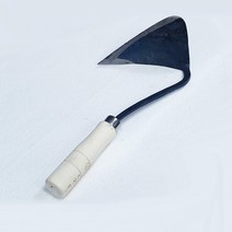 동탑 보통호미 주물가공 나무손잡이 일반 논호미, 상세페이지 참조
