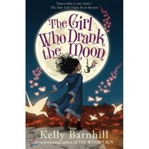 The Girl Who Drank the Moon : 2017 뉴베리 수상작, Piccadilly
