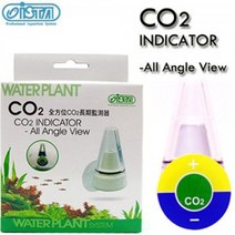 이스타 CO2 계량 측정기 수초이탄 이탄측정기