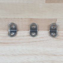 19*19 철물 꺽쇠 ㄱ자 꺾쇠 평철 보강 목공체험 브라켓 시공 찬넬 경첩 합판 샌드위치 판넬 패널 붙박이 서