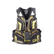 루어 바다 낚시 조끼 의류 야외 전문 구명 여름 다기능 부력 120, XL 80-90kg, 검은 색