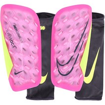 나이키 Shinguard 정강이보호대 Mecurial Lite SuperLock SG, 상세설명참조