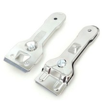 인덕션 그리들 청소 스크래퍼, 1개