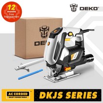 플런지쏘 전동 톱 ​ 공구, dkjs55z4, 1개