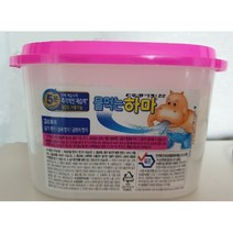 물먹는하마 옷장용, 300g, 28개