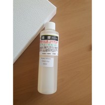 아교액 만화 동양화 한국화 야고 포수 석채 분채 캘리 등 미술 재료 물아교 아교풀, 100ml