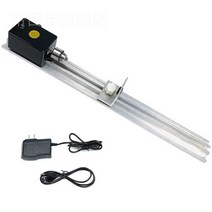 낚시찌 민물찌 diy 만들기 붕어 그라인더 대물 물고기, 단일옵션