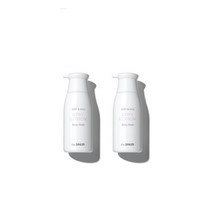 [더샘]바디 앤 소울 듀이 블라썸 바디 2종 SET_(워시+로션), 1개