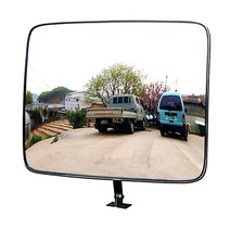 사각실내외반사경/유리330X250 아크릴500*380