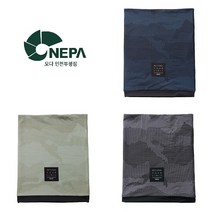 네파 PENNY 페니 발열 멀티스카프_7HF7901, 000(FREE)