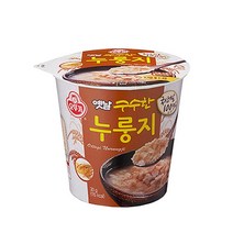 오뚜기 옛날 구수한 누룽지 30g, 30개