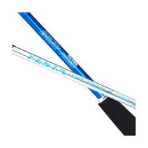 바낙스 [바낙스] 페스타 라이트지깅 만능 바다루어낚시대, S632R