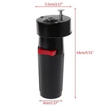 바베큐 로티세리 모터 로터리 포크 세트 전기 그릴 로드 1.5V D 사이즈 내구성, 02 Oven motor
