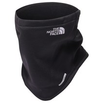 노스페이스 윈디울 넥 게이터 NF0A355NJK3 윈드 WALL GAITER, 단일사이즈
