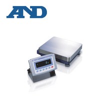 AND 고중량 정밀 전자저울 GP-60KS 61kg(1g) 산업용, 1개