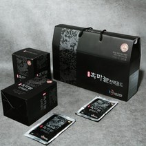 흑마늘 진액골드 70g x 30p, 단품, 단품