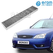 포드 에어컨필터 익스플로러 토러스 포커스 몬데오 쿠가 레인저 S-MAX 트랜짓, 몬데오 2세대 (00~07) CUK5141