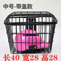 야채 알루미늄 뚜껑포함 전기 고속 열차 앞뒤 사용 가능 자전거거치대, T08-40뒤 차량용 광주리 뚜껑뒷면 부품
