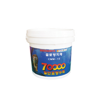 곰팡이방지 결로방지제 방수제 곰팡이제거 4kg CMW-10, 1개