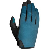 Giro 지로 DND 장갑 GIRZ35F 243474, S, Harbor Blue