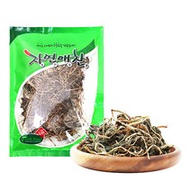 [모든반찬] 건나물 보름나물 7종 모음 (국내산 중국산) 100g 200g, 건취나물 100g