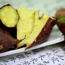 시골상점 밤고구마 3kg 5kg 10kg특상, 특상1박스, 10kg