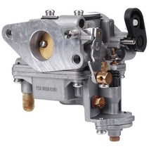 가이드모터 트롤링 모터 보트 전기 엔진 해양 기화기 알루미늄 합금 선외 기화기 yamaha 4 스트로크 15 마력 선외