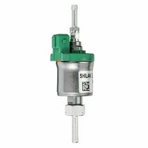 Eberspacher 주차량용용 화물차 쏘렌토 자동차 에어 주차 오 연료 펌프 2V kw-5kw 설치 Q9I2, 01 A