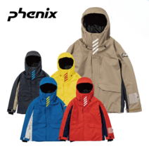 피닉스 스키복 재킷 2023 PSM22OT15 블리자드 JP 22-23 신형 자켓 BLIZZARD JACKET