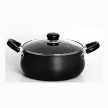 양수냄비 유리뚜껑 않는 22cm SM 키워드없음 눌러붙지, 상세페이지 참조, 상품선택_22cm