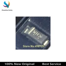 100 개/몫 BZT52C12-7-F WH 12V SOD123