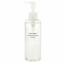무인 양품 호호바 오일 바디 크림 200ml