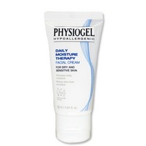 피지오겔 데일리 모이스쳐 테라피 DMT 페이셜 크림 30ml, 30ml 1개