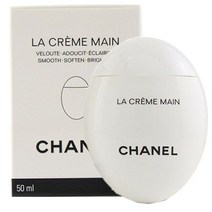 샤넬 라 크렘 망 핸드 크림 50ml 백화점 정품