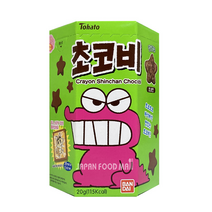 초코비(신짱구) 20g, 10개