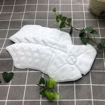 국내생산 교체형 마스크필터 [분진포집효율 95% MB필터], 20매